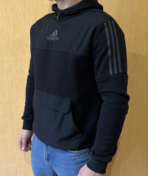Кофта Adidas оригинал