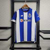 FC Porto Home | Tamanhos S-XXL