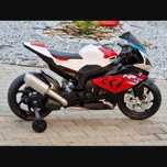 Motocykl BMWna akumulator dla dziecka
