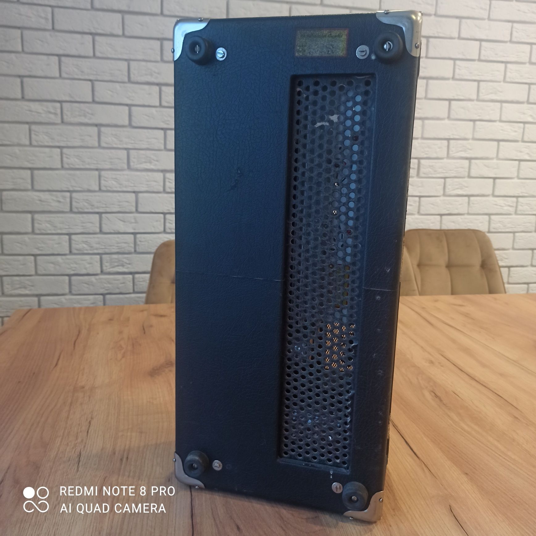 Vermona regent 1010