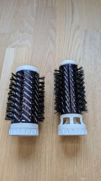 Фен браш стайлер Rowenta