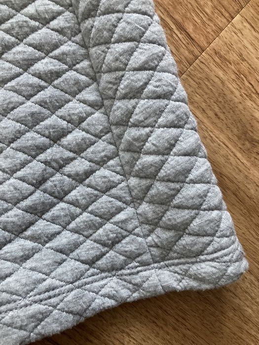 Rozkloszowana spódnica S 36