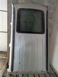Дах  Subaru forester 1 1998-2002