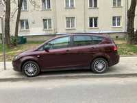Seat Altea XL Solidny samochód za rozsądna cenę. Wersja bez DPF. EURO 4 w CEPiK