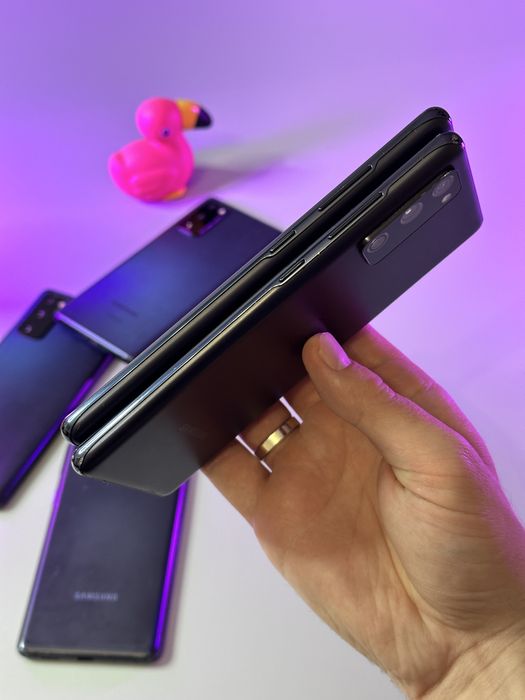 Samsung Galaxy s20 fe 128gb neverlock