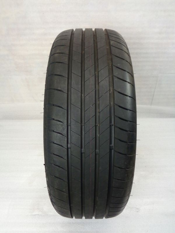 Bridgestone Turanza T005 235/55r18/100 V Opony Letnie 235/55/18/1szt