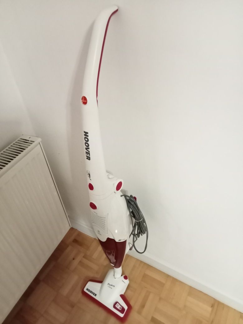 Odkurzacz Hoover