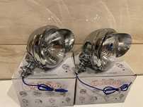 Lampy motocyklowe dodatkowe lightbary