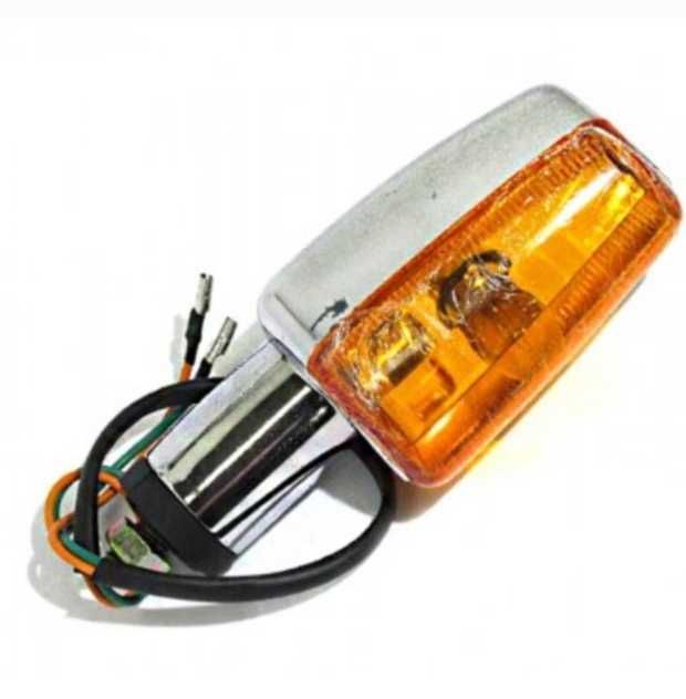 Повороти мото великі нові комплекти Поворотники 1шт