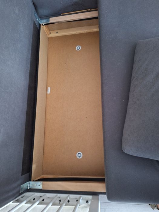 Sofa rozkładana Angsta