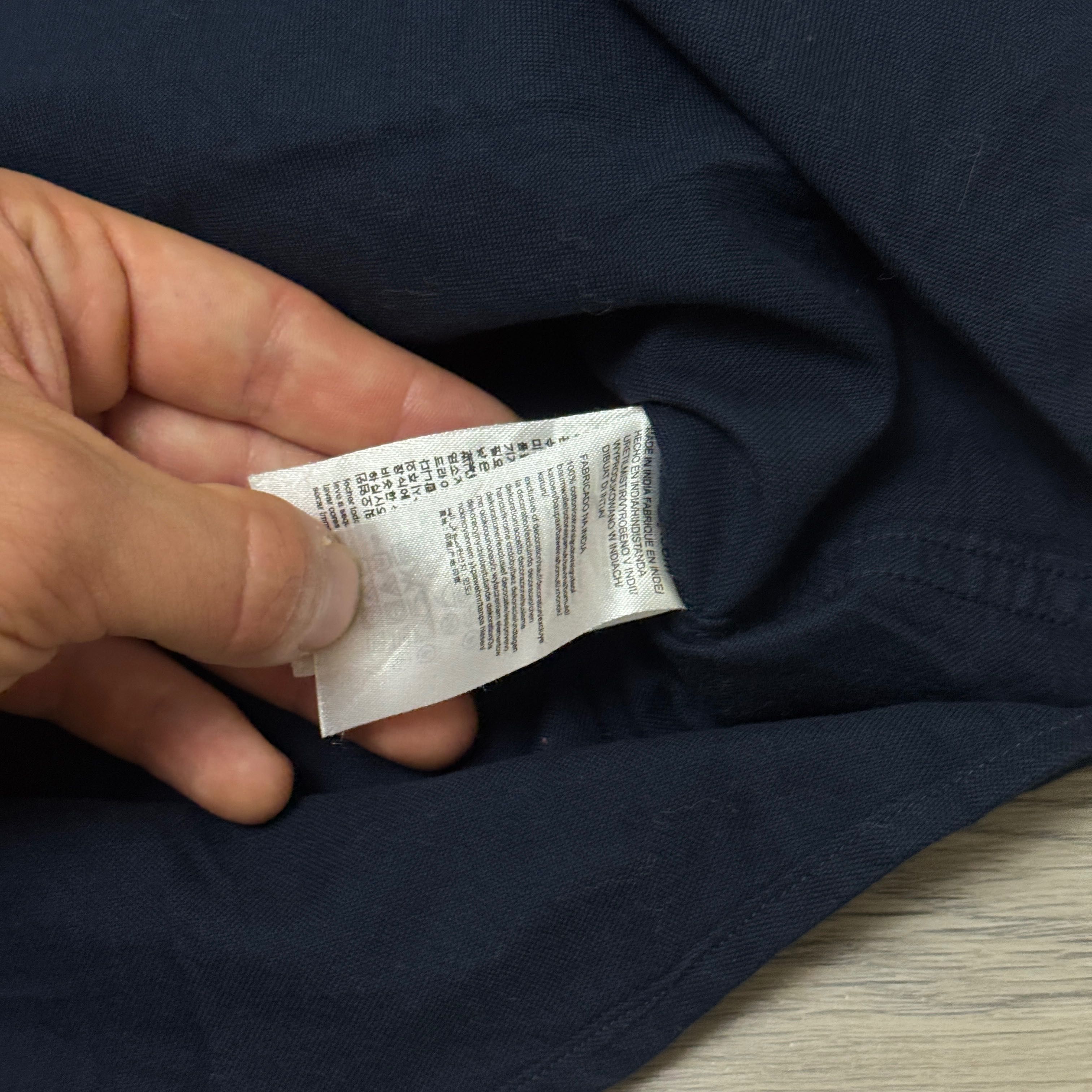 Стильна Сорочка Рубашка Томмі Джинс Tommy Jeans, Розмір XL, оригінал