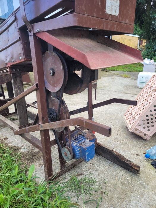 Sprzedam Sortownik do Ziemniakow Polski stan bardzo dobry