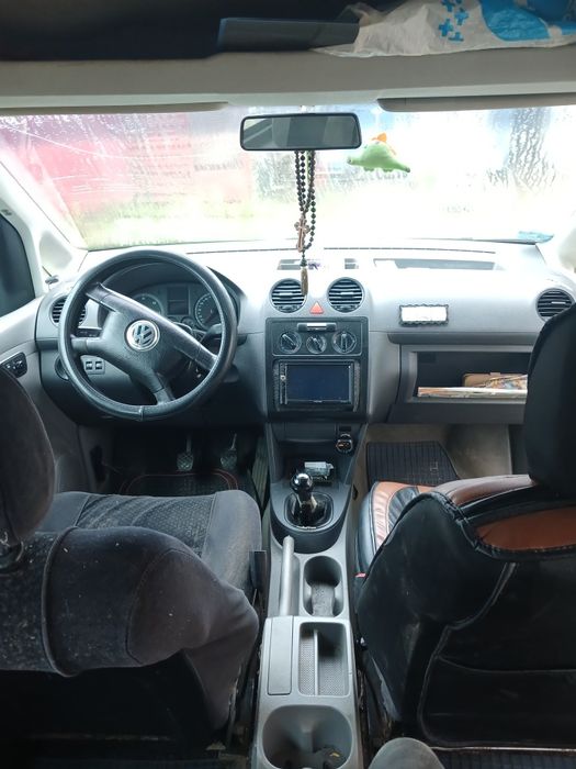 Продам кадік 2005