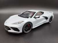 1:18 GT Spirit 2020 Chevrolet Corvette C8 limit 354/999 model używany