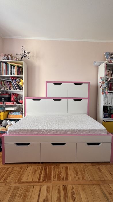 Продам Ліжко дитяче