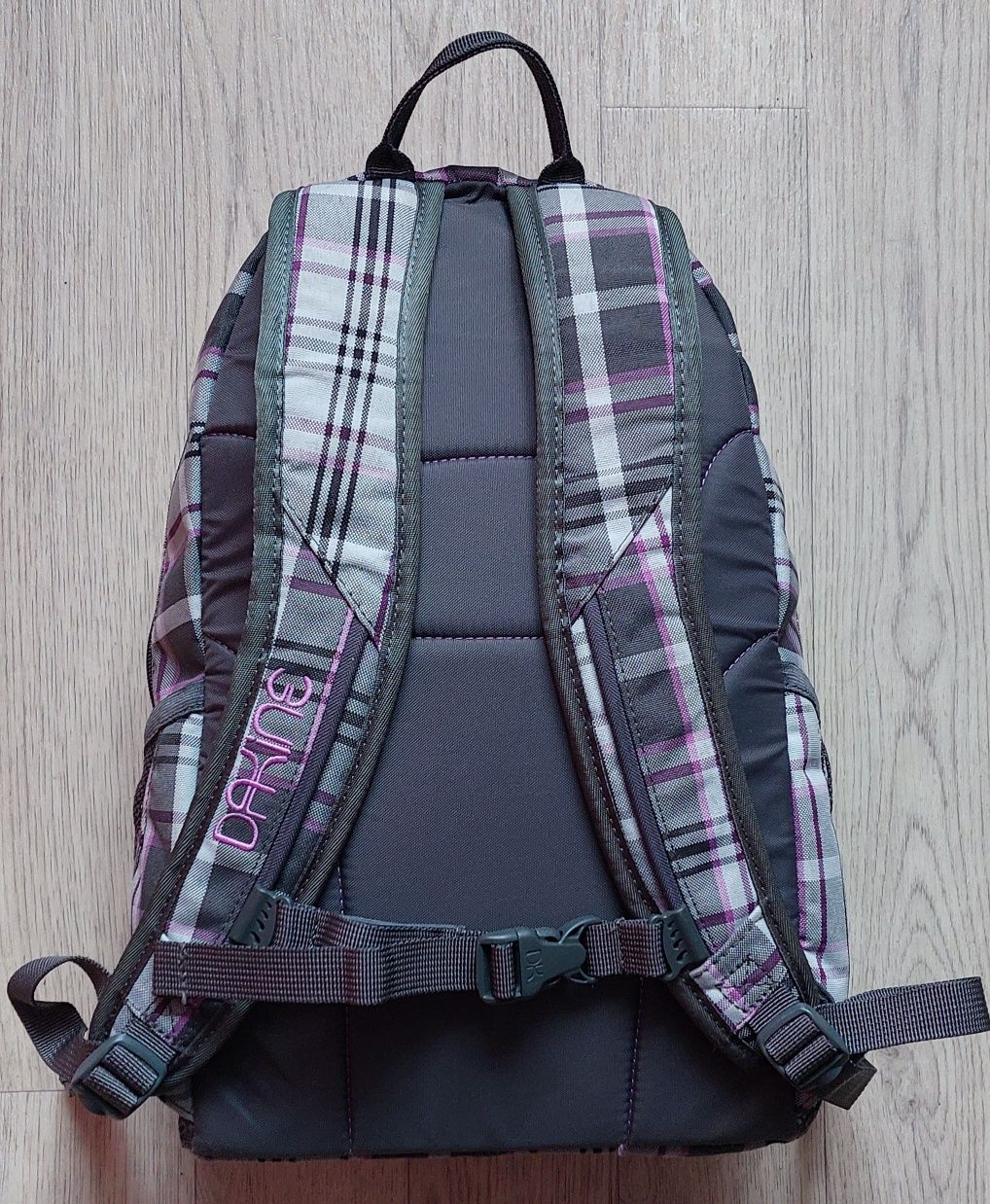 Рюкзак б/у Dakine Girls Grom 13L