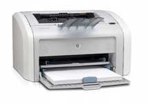 Drukarka HP Laserjet 1018