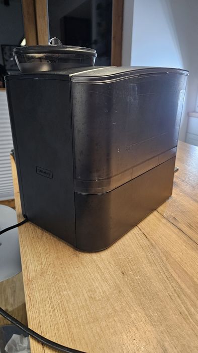 Siemens EQ6 Plus Extraklasse uszkodzony
