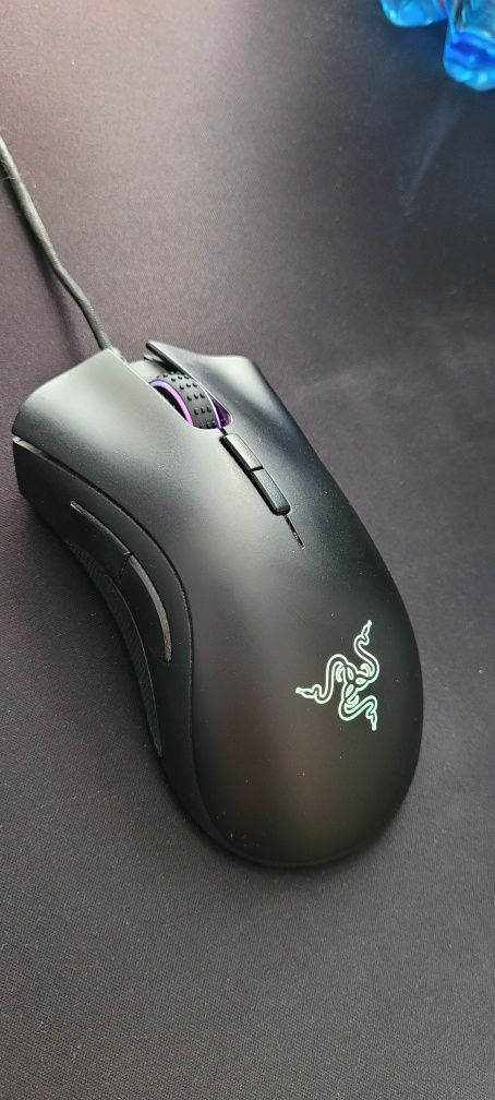 Mysz razer DeathAdder Elite