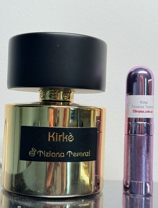 Tiziana Terenzi Kirke / original perfume