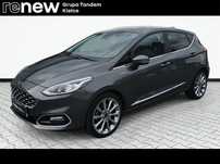 Ford Fiesta Fiesta Vignale 1.0 EcoBoost GPF ASS