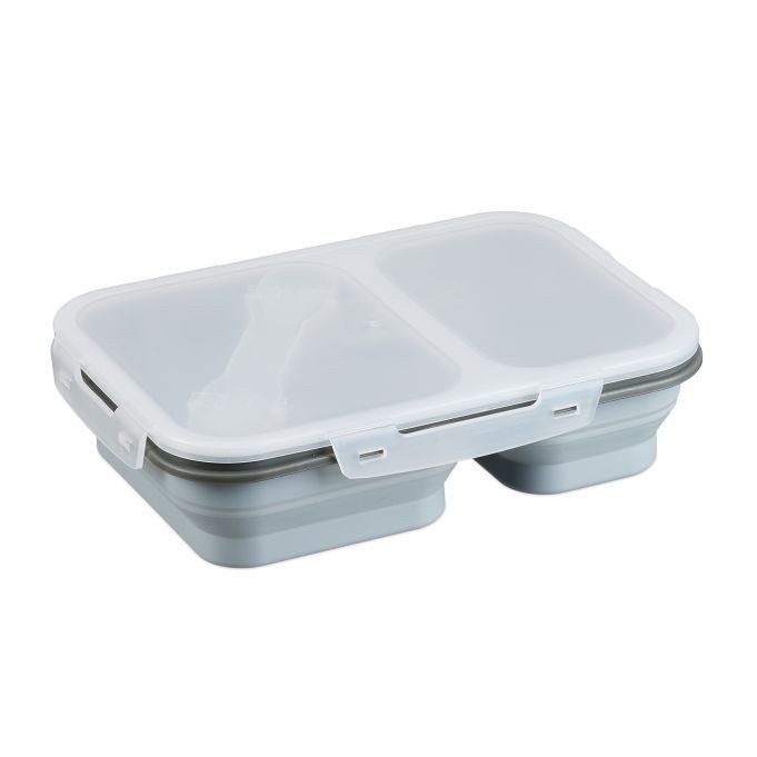 Składany pojemnik na lunch lunchbox