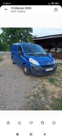 Peugeot Expert 1.6