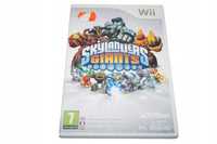 Skylanders Giants Wii Wii Gra Na Portal