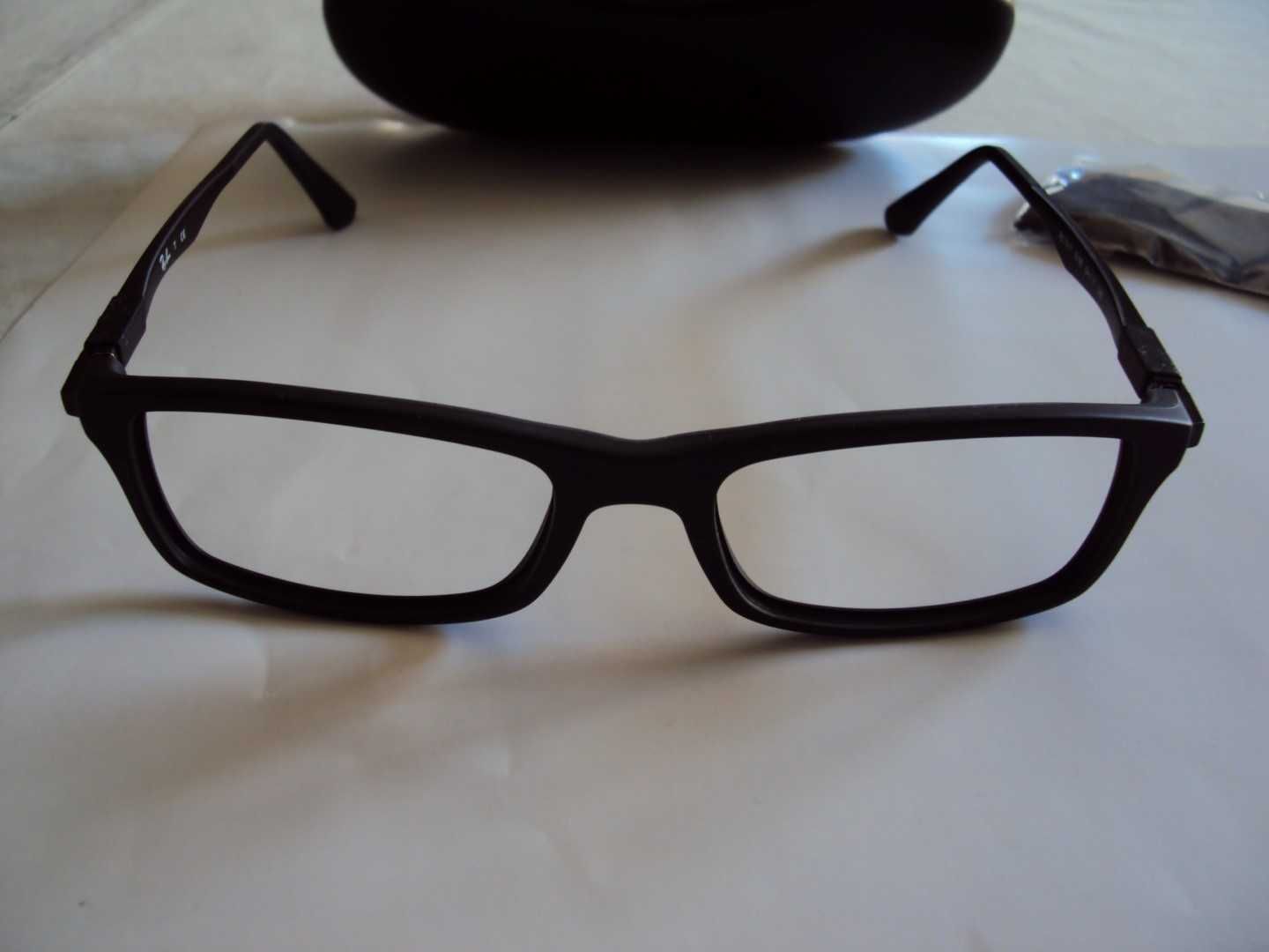 Óculos Ray Ban RX 7017  (novos)