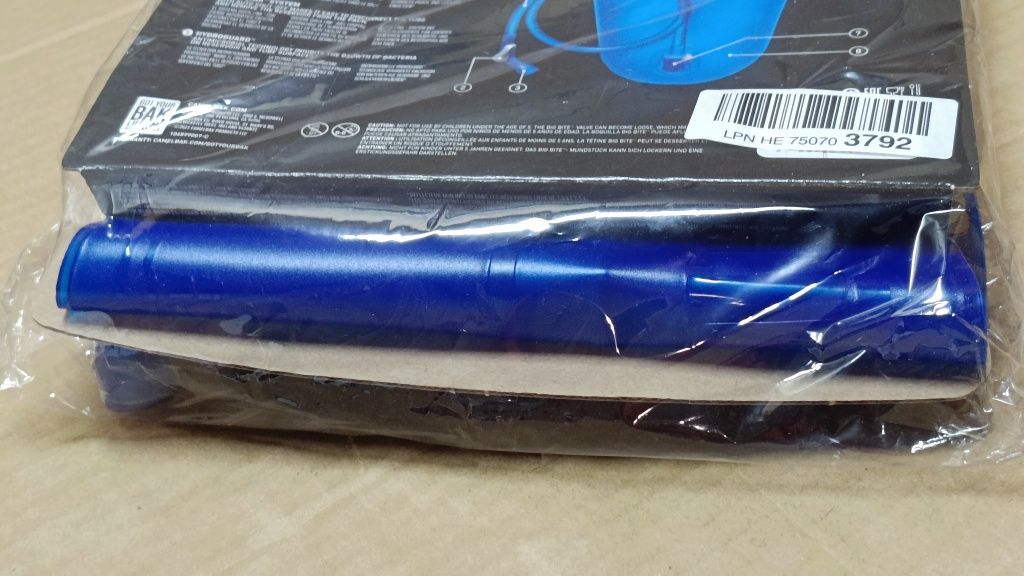 Bukłak CAMELBAK Crux Reservoir 3L Quick