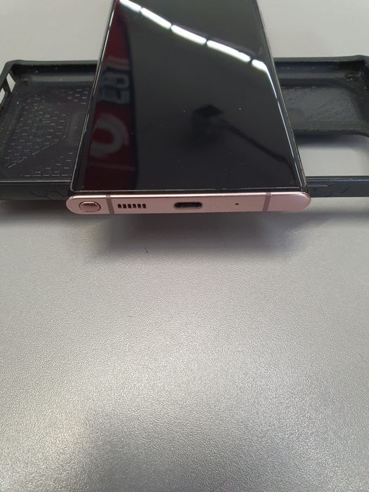 Samsung Note 20 ultra  12/512 gb IDEALNY GRATISY