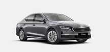 Skoda Octavia Škoda Octavia Selection 1,5 TSI 110 kW 6-b