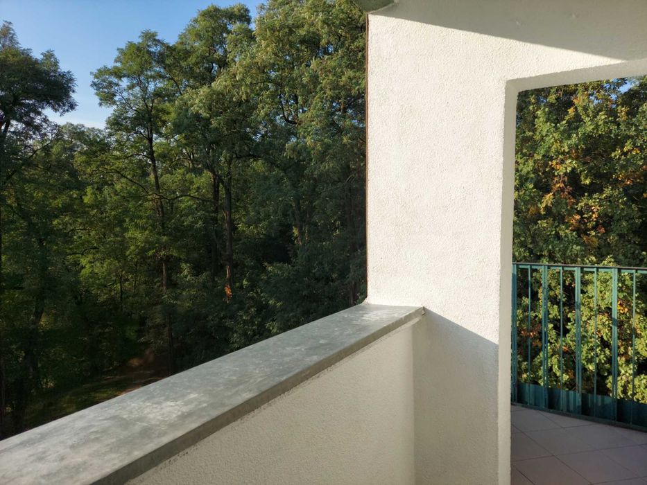 Ładny duży pokój 1 osobowy, mieszkanie studenckie, dla dziewczyny