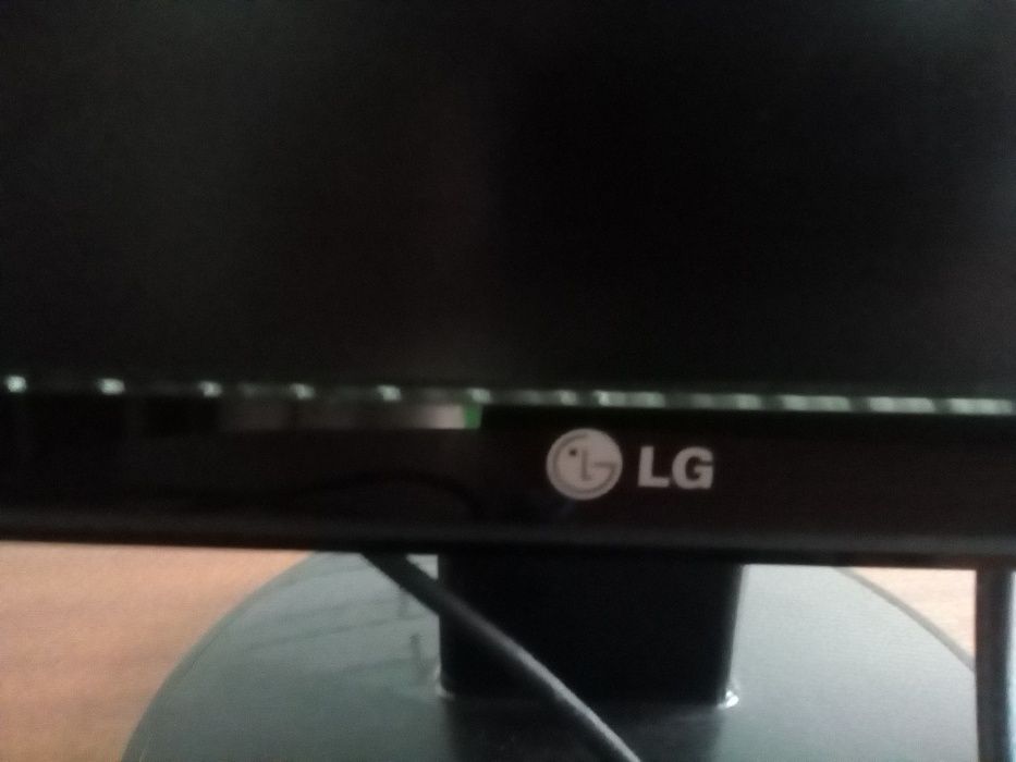 Monitor Computador LG