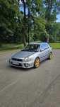 Subaru Impreza 2.0