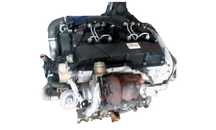 Motor Ford Transit 2005 2.0Tdci Ref: FIFA