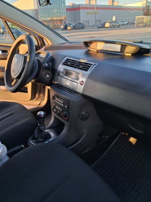 Sprzedam citroena c5