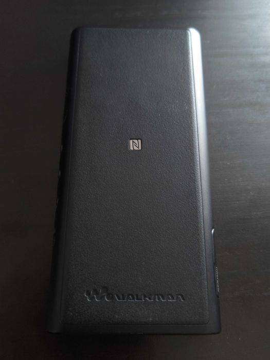 Sony Walkman NW-ZX300 przenośny odtwarzacz audio (DAP)