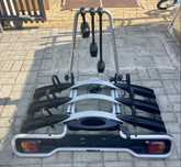 Thule - Suporte Bicicletas p/ Bola Reboque (3)