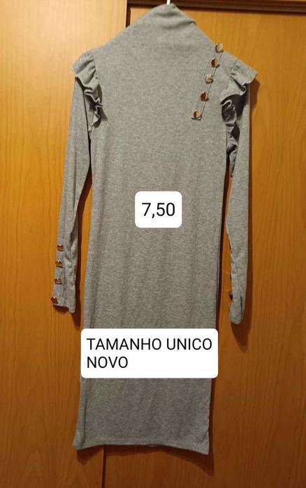 Malhas para senhora diversos modelos
