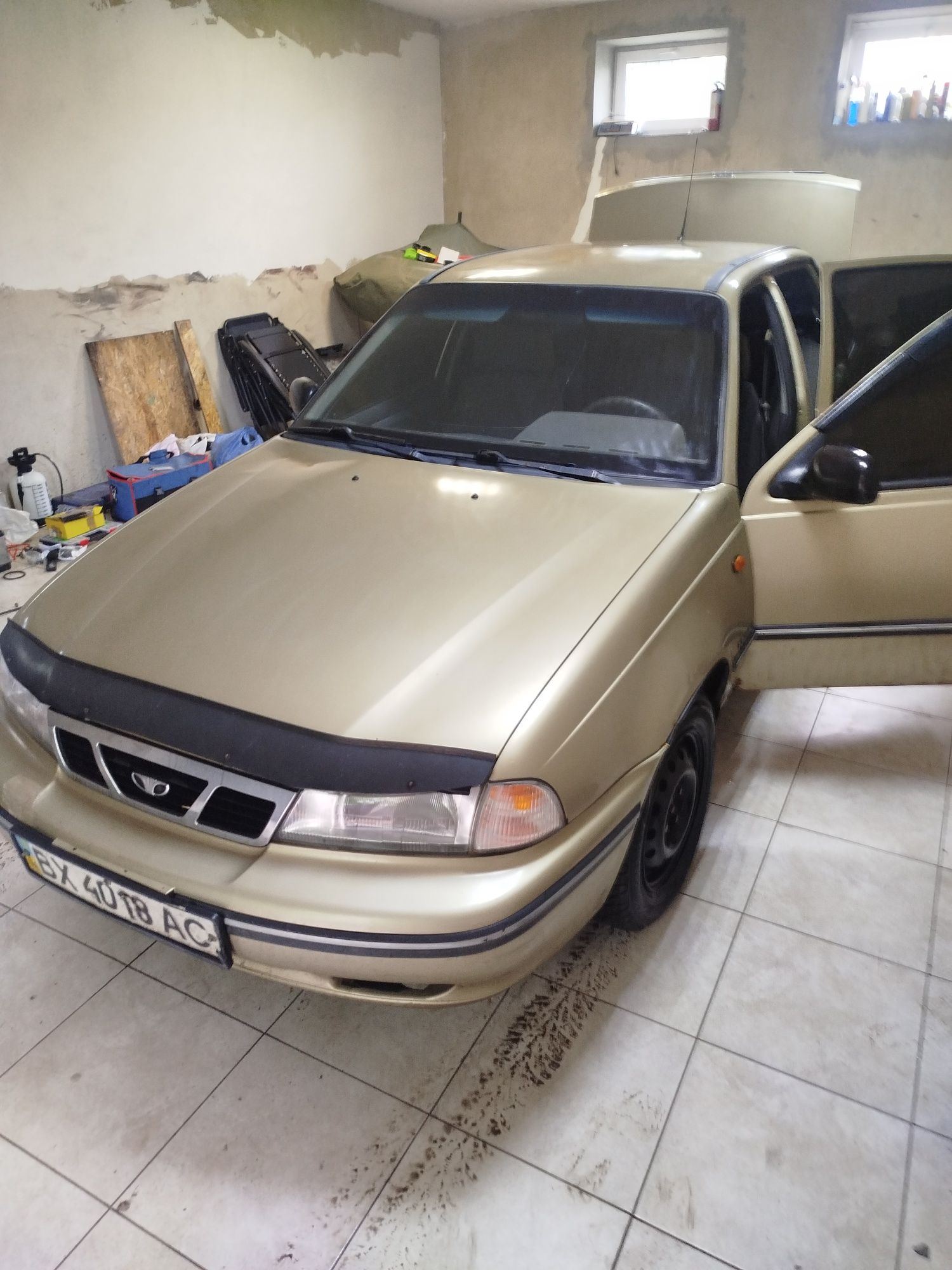 Продам авто Деу Нексія