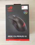 Миша Asus ROG Gladius III USB