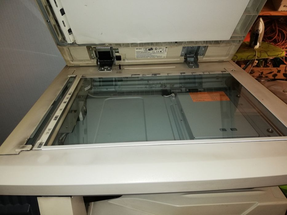 Fotocopiadora impressora Kyocera KM-2050