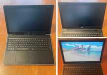 Dell Inspiron 3593 i5 1035G1/16GB/256GB/Win11