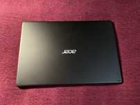 Игровой ультрабук Acer