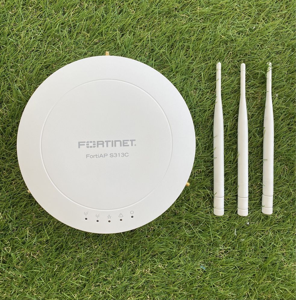 WiFi професійна точка доступа Fortinet FortiAP-S313C