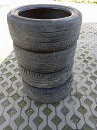 Opony 235/45 R19