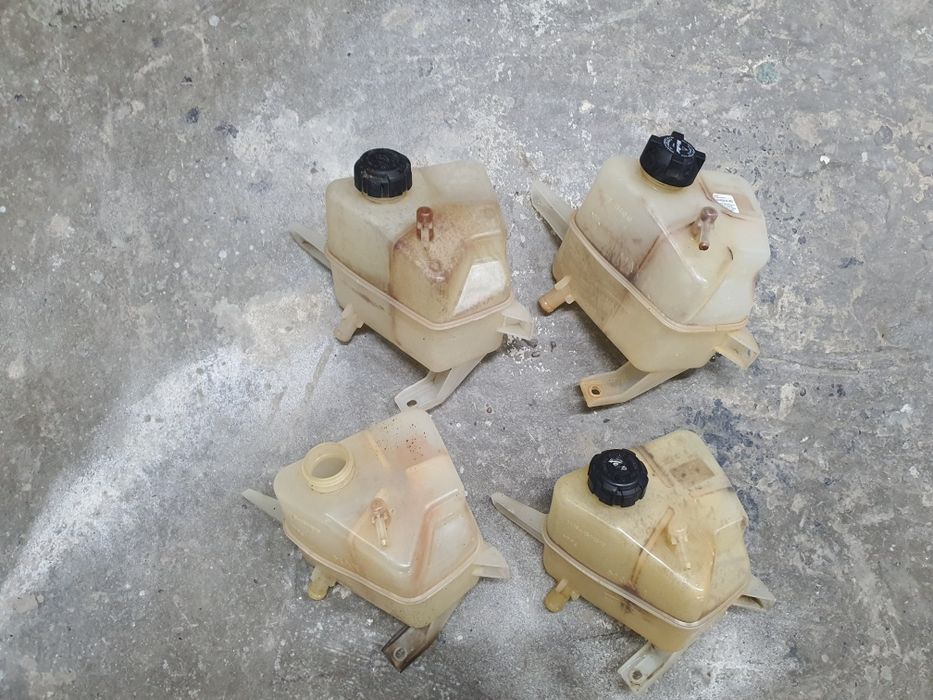 Бачок розширювача бачок розширювальний ваз лада калина 1118 1117 1119