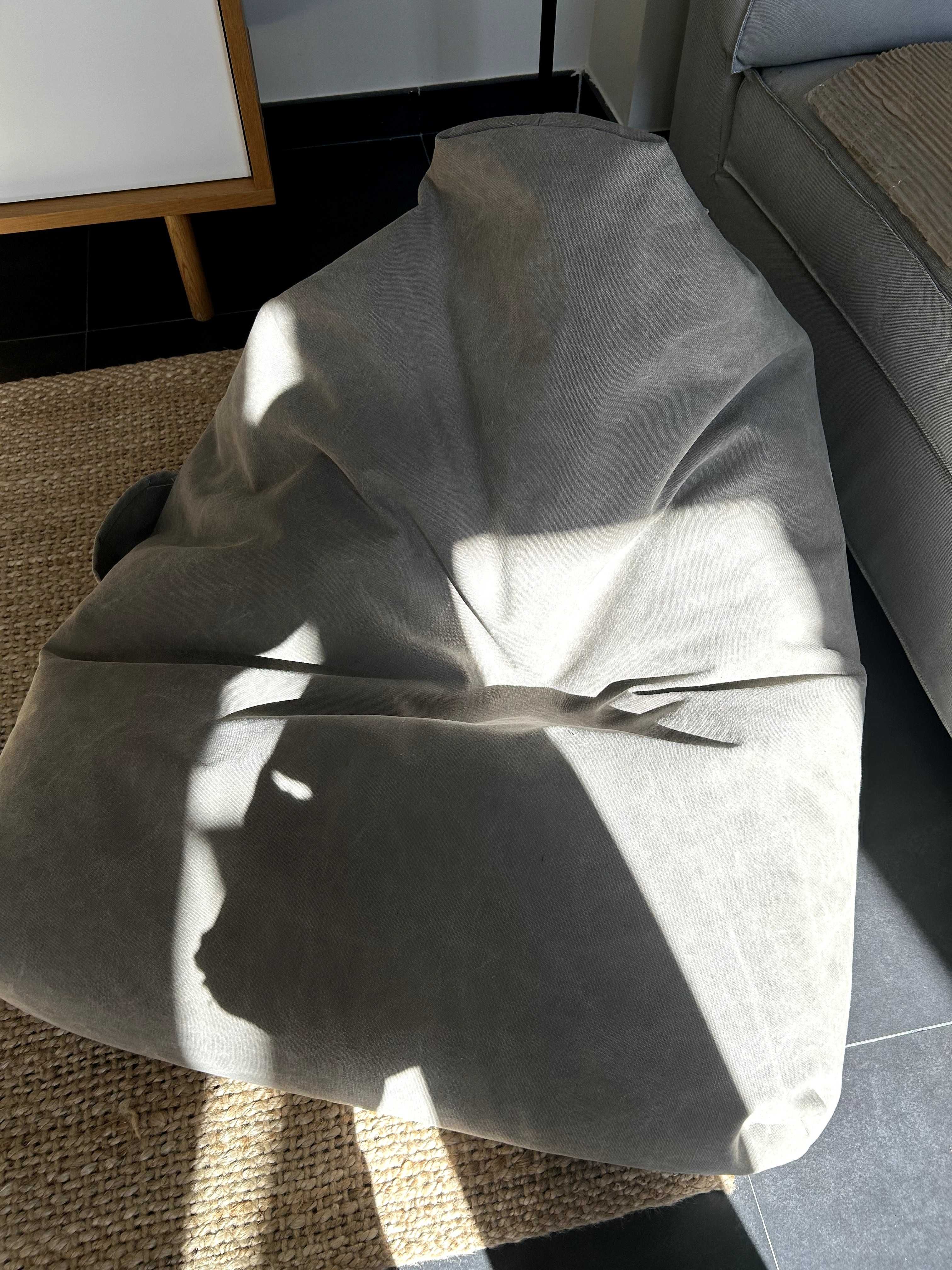 Puf da Zara Home