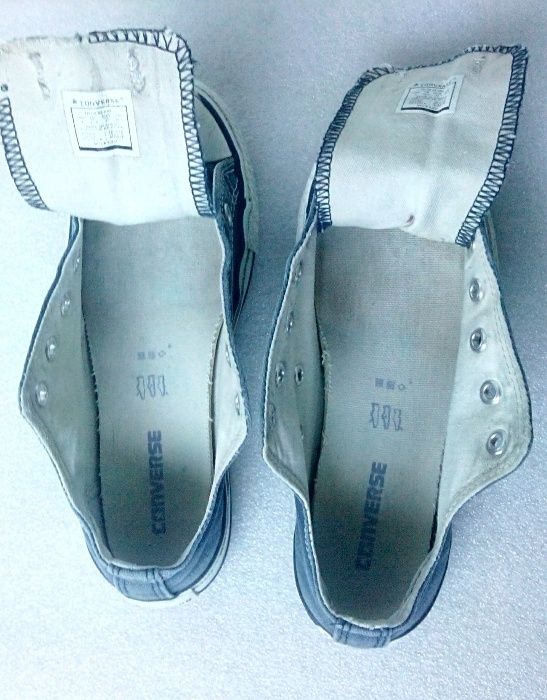 Кеды детские Converse р32